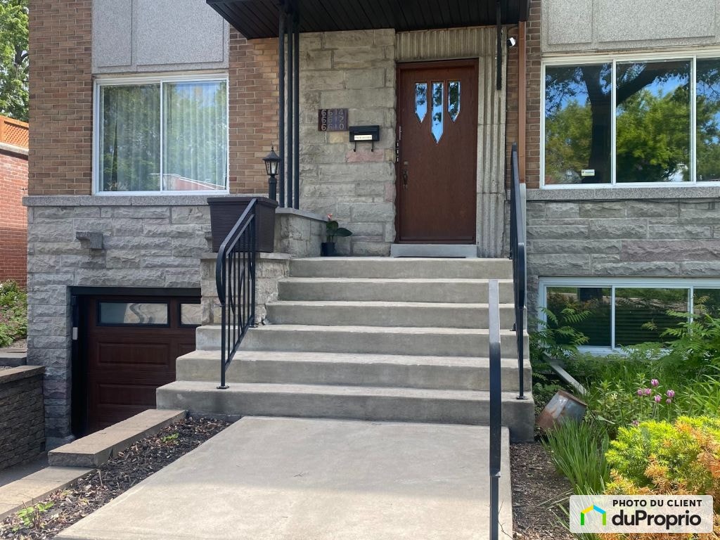 $1,280,000 - Triplex for sale in Rosemont / La Petite Patrie — photo 2