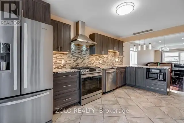 212 BELLWOOD DRIVE Cornwall, Ontario in Houses for Sale in Cornwall - Image 8