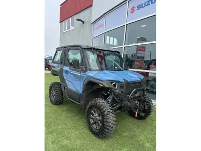 2024 Polaris XPEDITION ADV 1000 NORTHSTAR