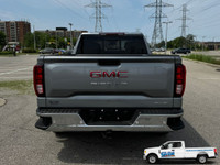 GMM Auto Sales Limited CarFax available for every vehicle on the lot. This vehicle is being sold saf... (image 5)