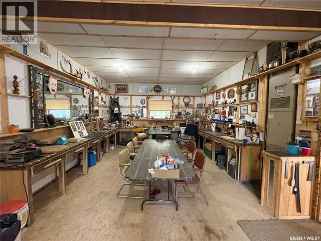 Rockford Recreational Quarter Hazel Dell Rm No. 335, Saskatchewa in Land for Sale in Saskatoon - Image 39