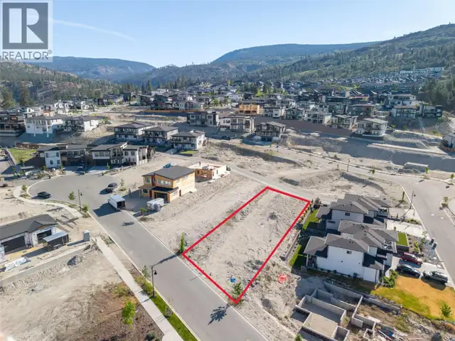 110 Deer Place Penticton, British Columbia in Land for Sale in Penticton - Image 13