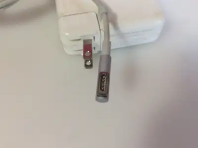 Apple 85W MagSafe Power Adapter,Model Number: A1343, View more