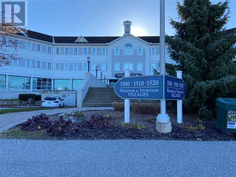 1520 BOULEVARD Unit M110 Point Edward, Ontario Condos for Sale Sarnia Kijiji