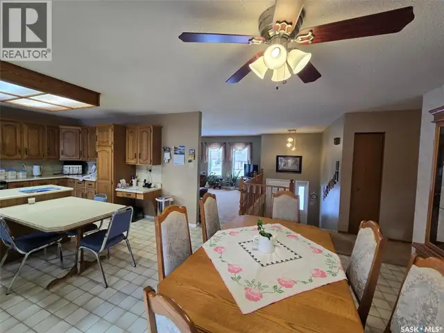 903 Assiniboia AVENUE Grenfell, Saskatchewan in Houses for Sale in Regina - Image 16
