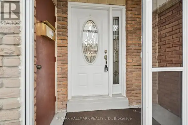 59 - 341 MILITARY TRAIL Toronto (Morningside), Ontario63005673153537124