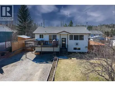 Welcome to this fantastic family home in a prime location—just steps from Evelyn Dickson Elementary...