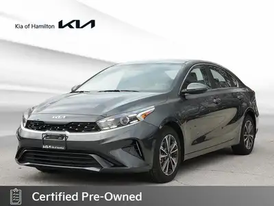 At Kia of Hamilton we strive to exceed expectations! With that, we meticulously go through each of o...