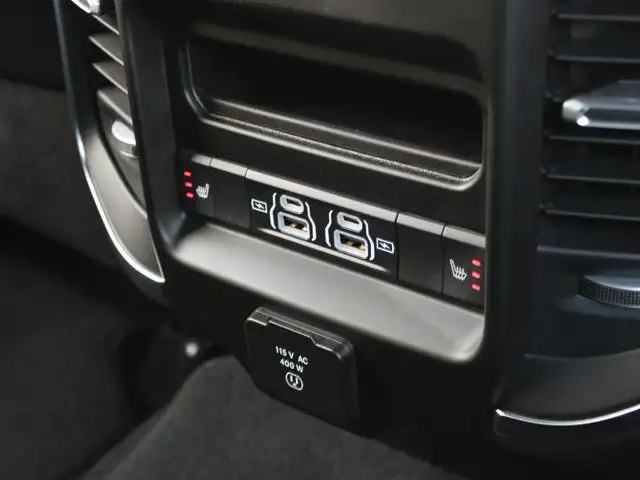 2025 Ram 3500 Laramie | 3M PPF | Power Running Boards | No in Cars & Trucks in Calgary - Image 23