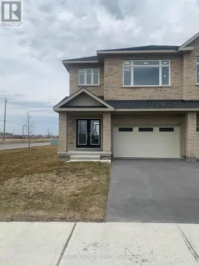 Welcome to Carleton Landing, a new residential development that offers the charm of life in a herita...