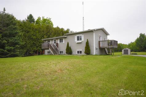 Multifamily Dwellings for Sale in Casselman, Ontario $549,900 dans Condos à vendre  à Ottawa