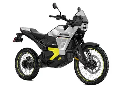2025 Can-Am Origin '73 Arrived and in showroom! Introducing the 2025 Can-Am Origin '73 in stunning A...