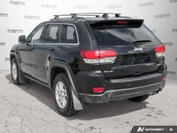 This Jeep Grand Cherokee delivers a Regular Unleaded V-6 3.6 L/220 engine powering this Automatic tr... (image 3)