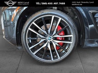 ===== 2025 BMW X5 xDrive40i | Gr. M Sport Pro | Gr. Supérieur Amélioré | ===== ===== * Groupe M Spor... (image 8)