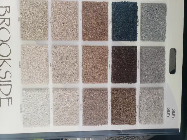 Carpet installation services in Rugs, Carpets & Runners in Oshawa / Durham Region - Image 2