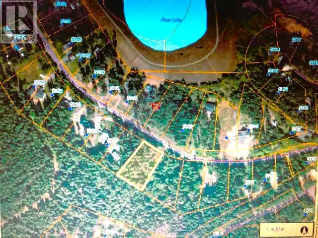 LOT 22 KALLUM DRIVE 108 Mile Ranch, British Columbia in Land for Sale in 100 Mile House - Image 7