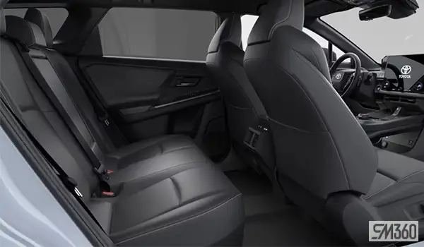 2026 Toyota BZ Woodland bZ Woodland in Cars & Trucks in Oakville / Halton Region - Image 3