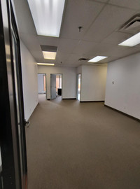Office Suites from 800-1500 Square Feet