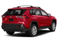Vehicle DescriptionThis one-owner, Clean CARFAX Toyota RAV4 XLE Premium AWD offers excellent versati... (image 2)