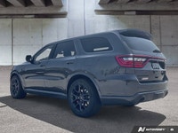 Command attention with the incredibly potent 2024 Dodge Durango SRT Hellcat Premium, finished in Vap... (image 4)