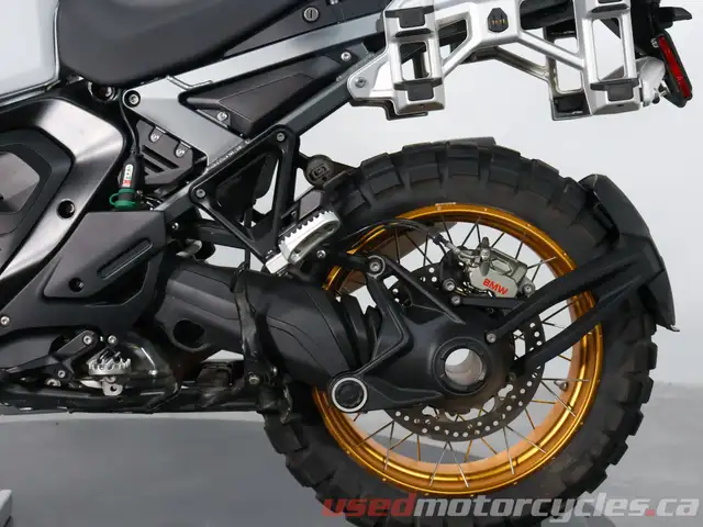 2025 BMW R1300GS Adventure in Street, Cruisers & Choppers in Kelowna - Image 15