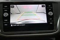 This 2021 Volkswagen Tiguan offers the perfect combination of style, versatility, and confidence on... (image 6)
