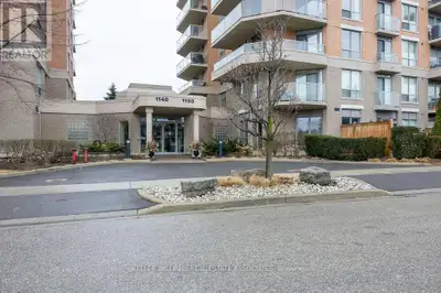 Welcome to 104-1150 Parkwest Place, Mississauga where style, comfort, and convenience come together...