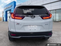 Saskatoon Motor Products - Recent Arrival! 2021 Honda CR-V LX - Certified. Certification Program Det... (image 4)