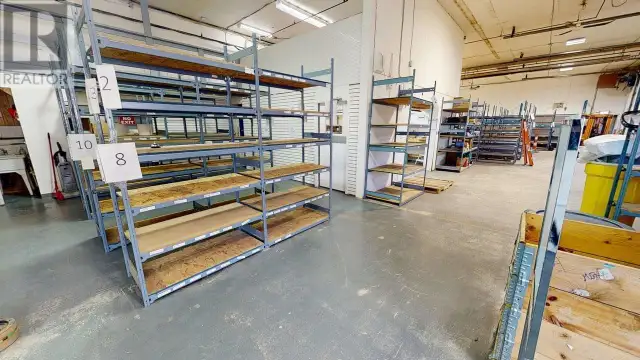 10123 95 AVENUE Fort St. John, British Columbia in Commercial & Office Space for Rent in Fort St. John - Image 24