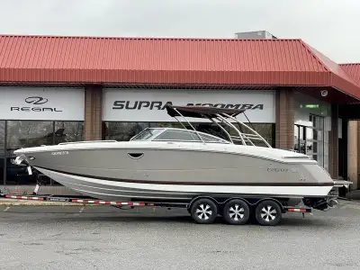 Was: $169,999 Now: $144,999 Save $25,000! From $697 Bi-Weekly Be Confident in your Pre-Owned Boat Pu...