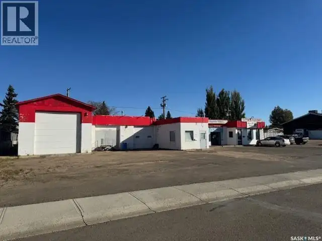 2112 100th STREET North Battleford, Saskatchewan in Commercial & Office Space for Sale in Saskatoon - Image 9