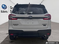 2024 Subaru Ascent Onyx Vehicle Highlights X-Mode CarPlay EyeSight® Driver Assist Experience seamles... (image 3)