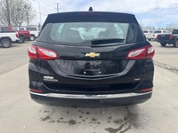 Shaw GMC Chevrolet Buick This Chevrolet Equinox delivers a Turbocharged Gas I4 1.5L/ engine powering... (image 3)