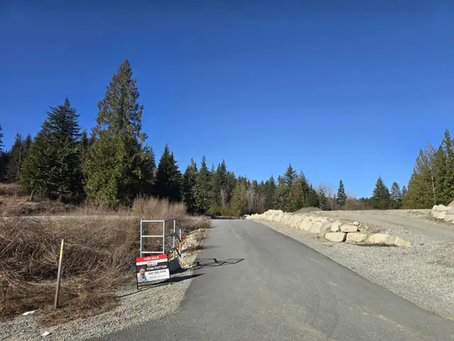 LT.9 32201 RICHARDS AVENUE Mission, British Columbia in Land for Sale in Mission - Image 5