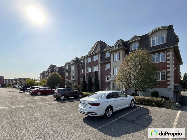 $459,000 - Condominium for sale in Brossard — photo 2