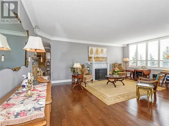 1901 PILGRIMS Way Unit# 502 Oakville, Ontario in Condos for Sale in Oakville / Halton Region - Image 9