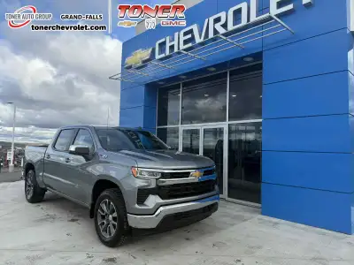 FRONT BUCKET SEATS|5.3L ECOTEC3 V8 ENGINE|20" ALUMINUM WHEELS W/GRAZEN PAINTED POCKETS|CONVENIENCE P...