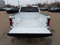The 2026 Ram 1500 Black Express Crew Cab combines practical capability with a clean, modern design.... (image 5)