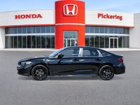 Certified. Sport|Sunroof|CarPlay|Heated Seats 2026 Honda Civic Hybrid Sport Sport|Sunroof|CarPlay|He... (image 3)