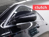 1 OWNER / Brake Assist, Power Tailgate/Hatch, Auto Dimming Rearview Mirror and more! Clutch is the l... (image 8)