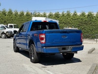 2021 Ford F-150 Lariat 4x4 2.7l $50,810 + $595 Processing fee = $51,405 Total obligation before taxe... (image 7)