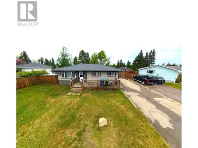 * PREC - Personal Real Estate Corporation. Searching for a cozy, functional home in a great FSJ loca...