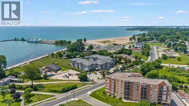44 ROBSON Unit# 303 Leamington, Ontario in Long Term Rentals in Leamington - Image 31
