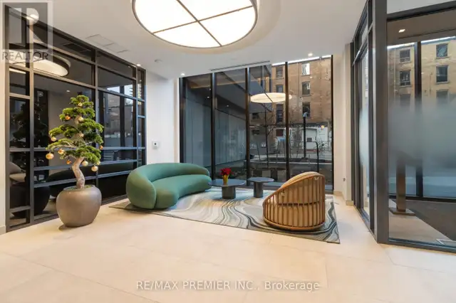 308 - 9 TECUMSETH STREET Toronto (Niagara), Ontario62868539618947124