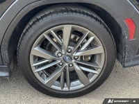 Harness exhilarating power and precise control with this pristine 2023 Subaru WRX. Beneath its sculp... (image 9)