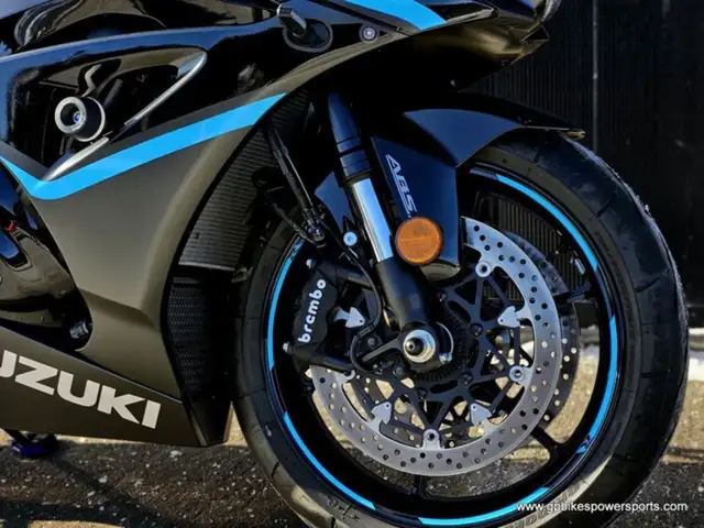 2024 Suzuki GSX-R1000A in Sport Bikes in Oshawa / Durham Region - Image 12
