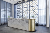 Realstar's The Taunton Apartments is the new definition of luxury rental living in Oakville. This bo... (image 1)