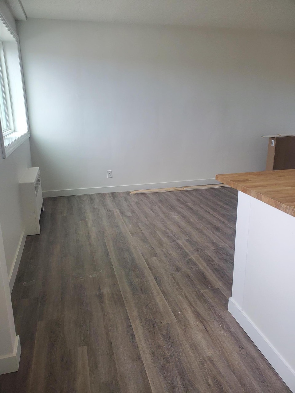 1915 Portage Avenue - 1 Bedroom Apartment for Rent 2