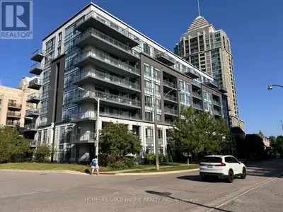 411 - 17 KENASTON GARDENS Toronto (Bayview Village), Ontario