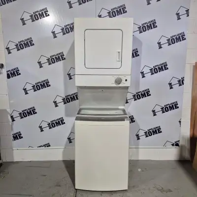 Used Laundry Center Whirlpool YWET4024HW 24″ Refurbished, View more